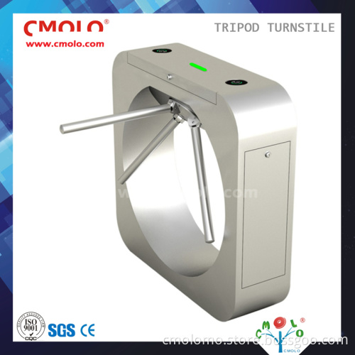 Tripod Turnstile Cpw-451af